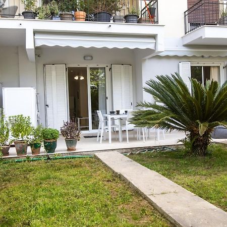 The Secret Garden Apartment Corfu  Екстериор снимка