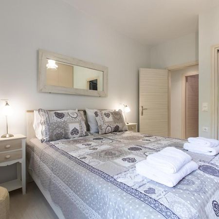 The Secret Garden Apartment Corfu  Екстериор снимка