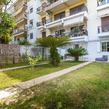 The Secret Garden Apartment Corfu  Екстериор снимка