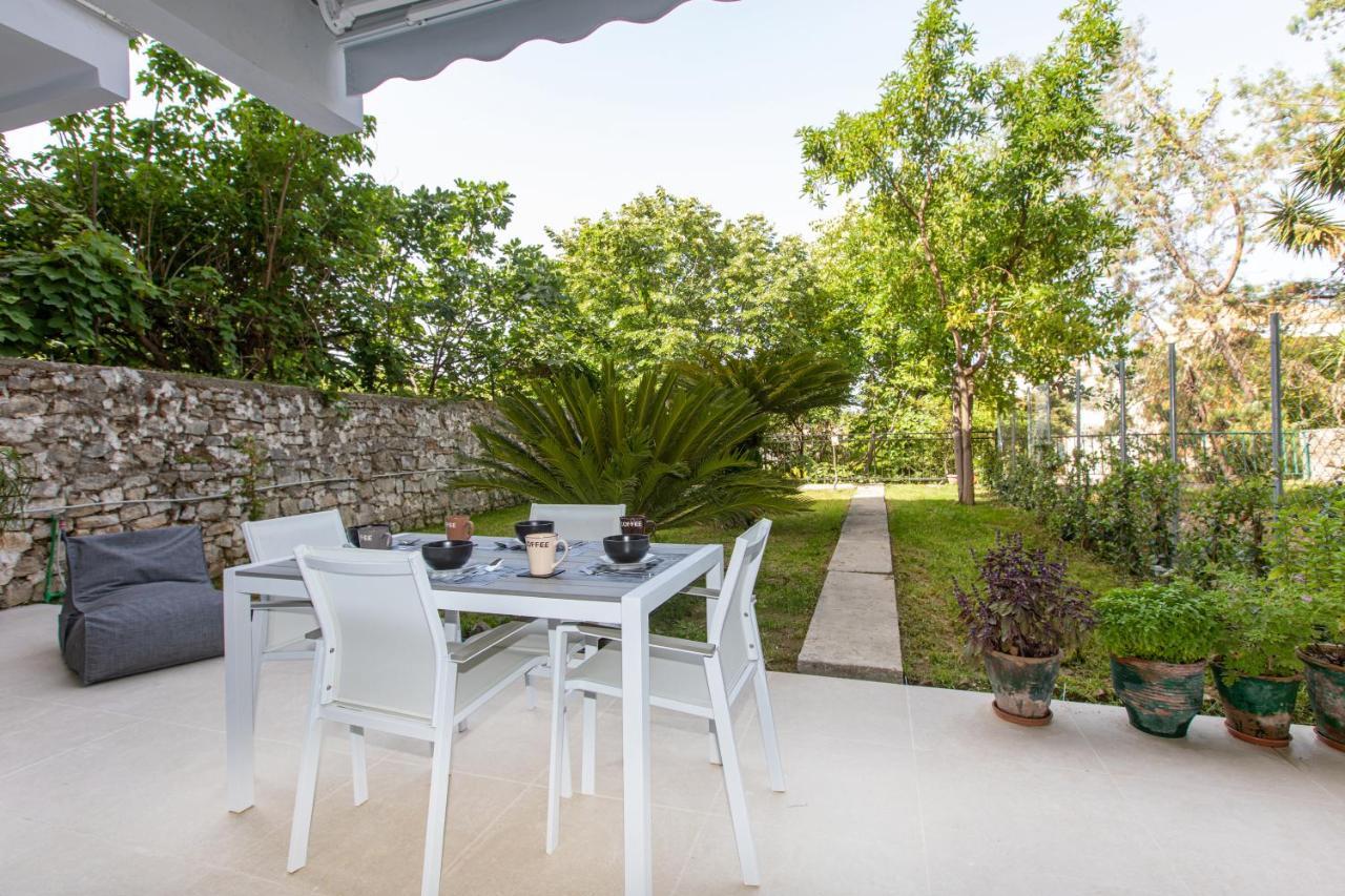 The Secret Garden Apartment Corfu  Екстериор снимка