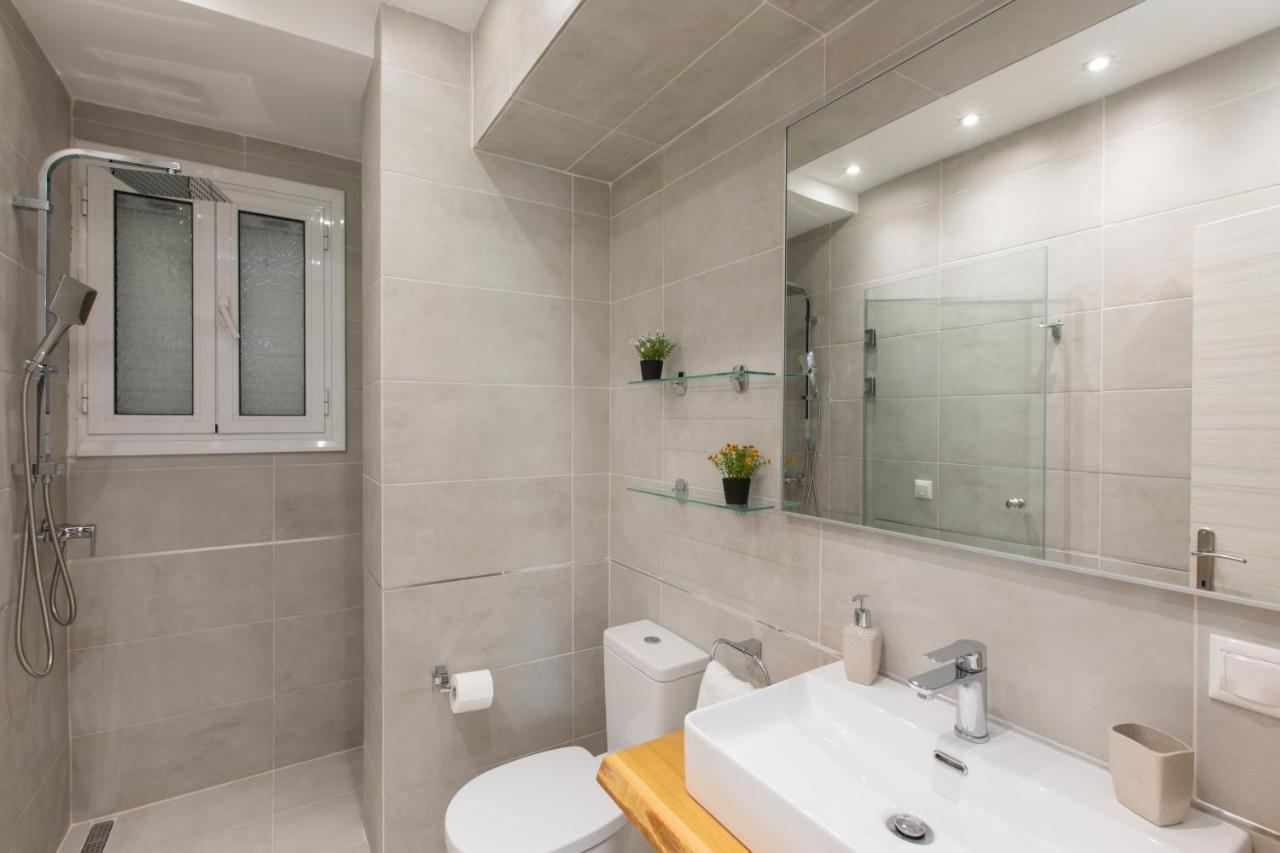 The Secret Garden Apartment Corfu  Екстериор снимка