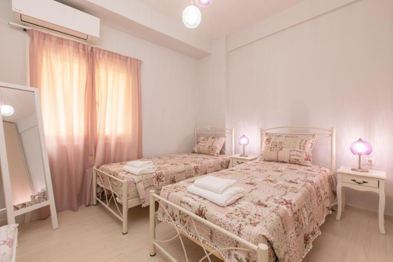 The Secret Garden Apartment Corfu  Екстериор снимка
