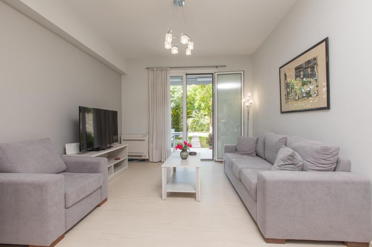 The Secret Garden Apartment Corfu  Екстериор снимка