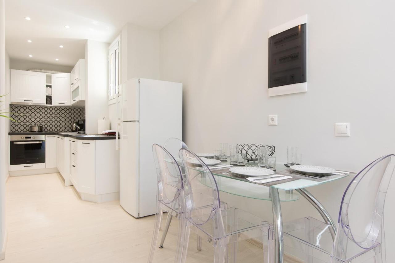 The Secret Garden Apartment Corfu  Екстериор снимка