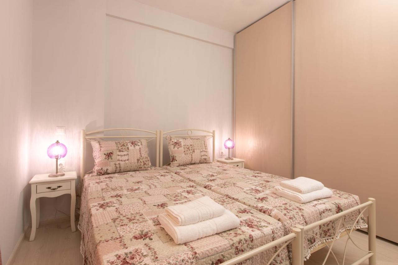 The Secret Garden Apartment Corfu  Екстериор снимка