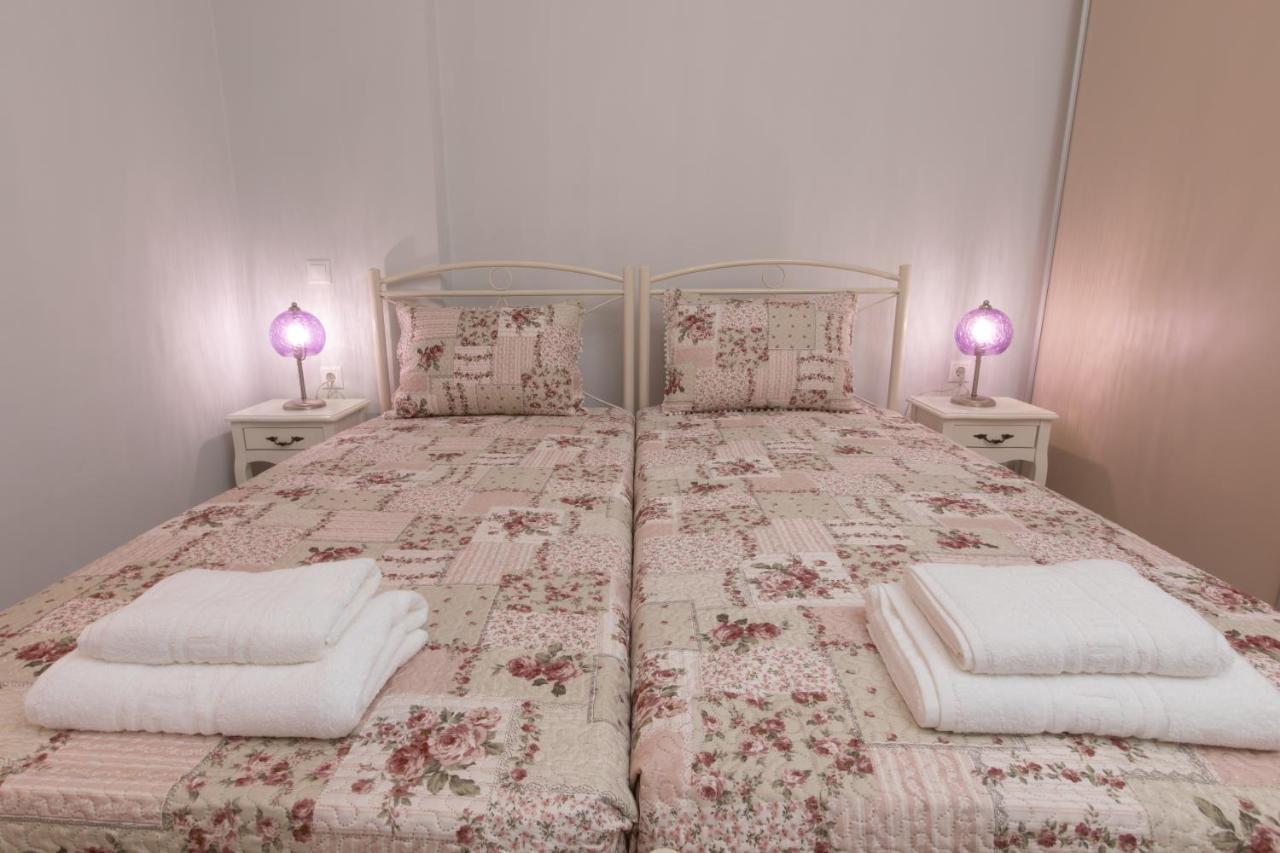 The Secret Garden Apartment Corfu  Екстериор снимка