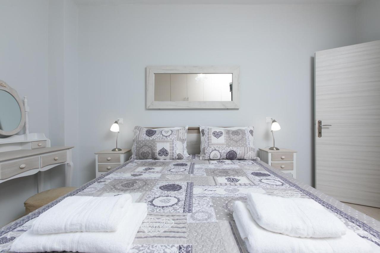 The Secret Garden Apartment Corfu  Екстериор снимка
