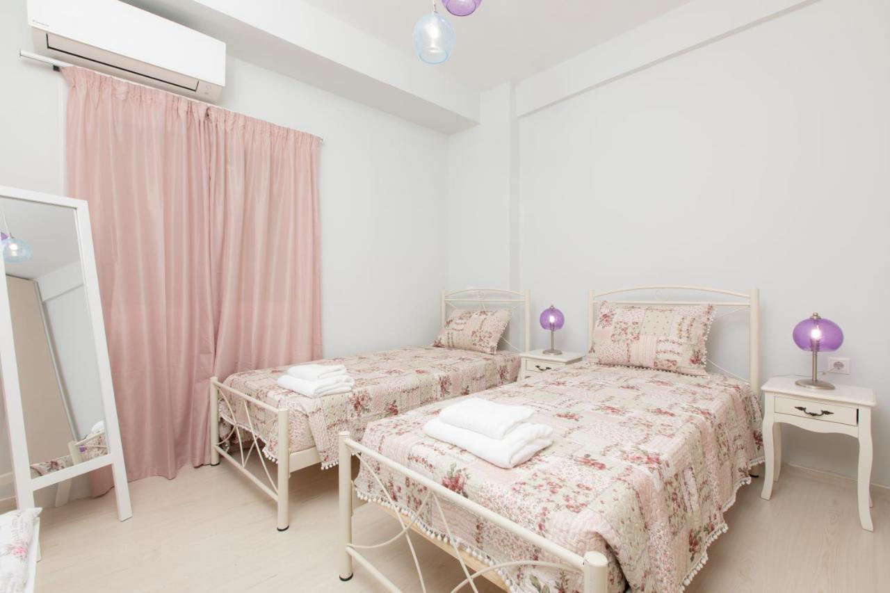 The Secret Garden Apartment Corfu  Екстериор снимка