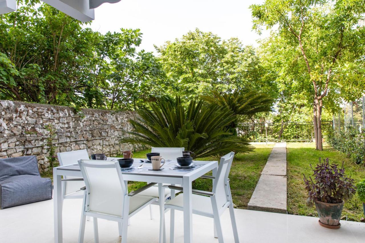 The Secret Garden Apartment Corfu  Екстериор снимка
