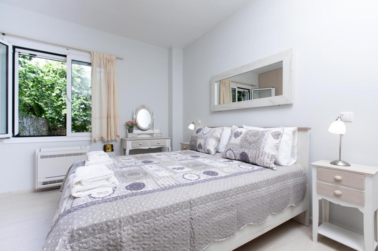 The Secret Garden Apartment Corfu  Екстериор снимка